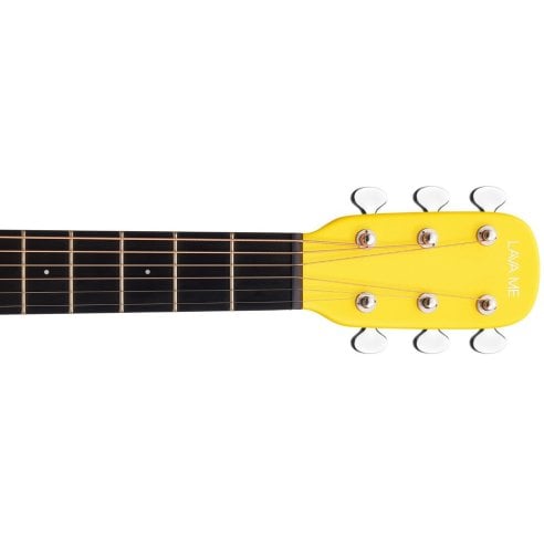 LAVA MUSIC ME 3 36" YELLOW