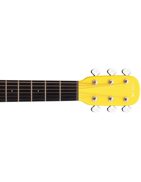 LAVA MUSIC ME 3 36" YELLOW LAVA MUSIC ME 3 36" YELLOW