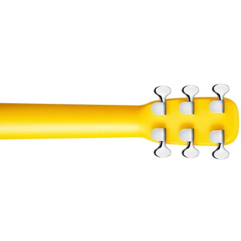 LAVA MUSIC ME 3 36" YELLOW