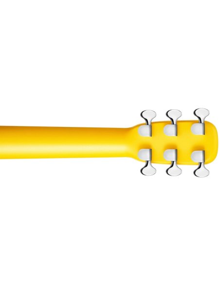 LAVA MUSIC ME 3 36" YELLOW LAVA MUSIC ME 3 36" YELLOW