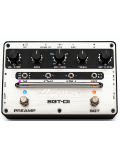AMPEG SGT-DI