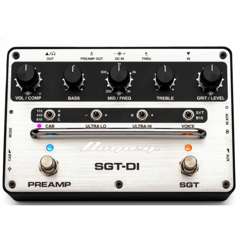 AMPEG SGT-DI