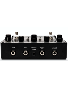AMPEG SGT-DI 2