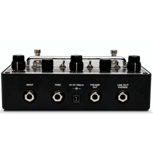 AMPEG SGT-DI