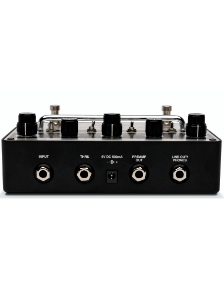 AMPEG SGT-DI AMPEG SGT-DI