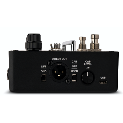 AMPEG SGT-DI