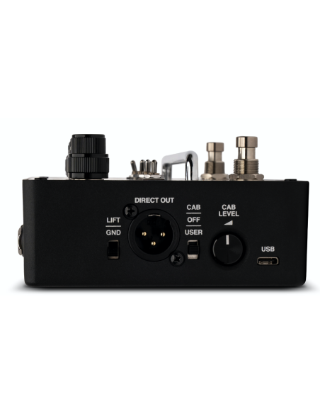AMPEG SGT-DI AMPEG SGT-DI