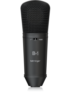 BEHRINGER B-1 DARK EDITION