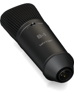 BEHRINGER B-1 DARK EDITION 2
