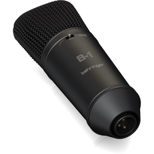 BEHRINGER B-1 DARK EDITION