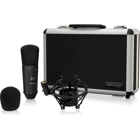 BEHRINGER B-1 DARK EDITION