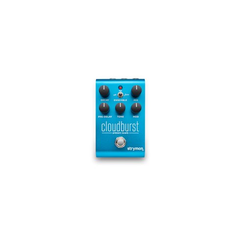 STRYMON CLOUDBURST REVERB