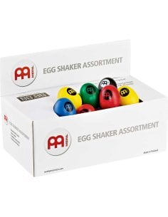 MEINL ES EGG SHAKER