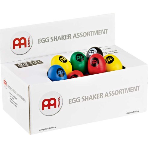 MEINL ES EGG SHAKER