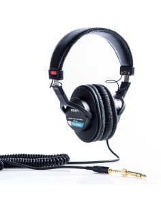SONY MDR 7506