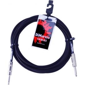 DI MARZIO EP1718SSBK CAVO JACK 5,4M BLACK