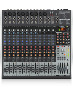 BEHRINGER XENYX X2442 USB