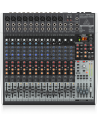 BEHRINGER XENYX X2442 USB
