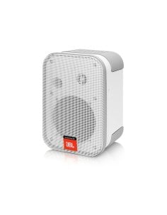 JBL CONTROL 1 PRO WHITE + STAFFA