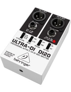 BEHRINGER DI20