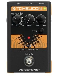 TC HELICON VOICETONE E1