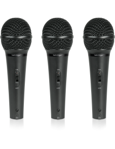 BEHRINGER XM1800S SET