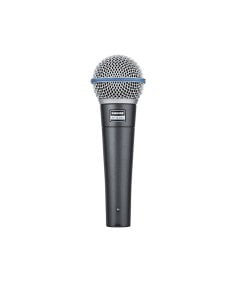 SHURE BETA 58A