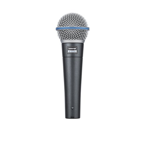 SHURE BETA 58A