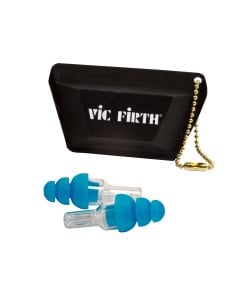 VIC FIRTH AC-EARPLUG AURICOLARI REGULAR