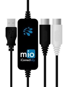 ICONNECTIVITY MIO