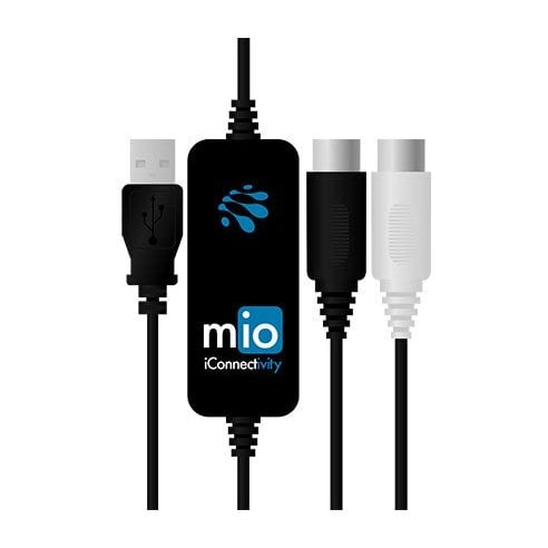 ICONNECTIVITY MIO