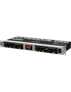 BEHRINGER MIC2200 V2