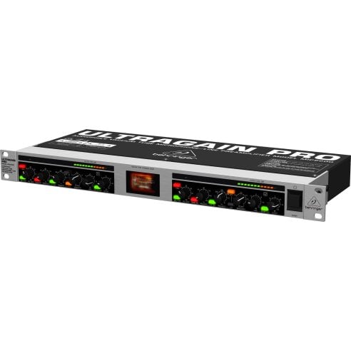 BEHRINGER MIC2200 V2