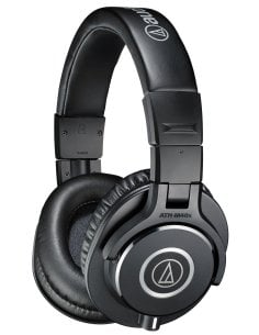 AUDIO TECHNICA ATH-M40X
