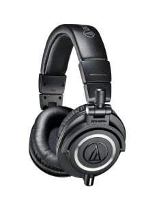 AUDIO TECHNICA ATH-M50X