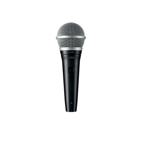 SHURE PGA48