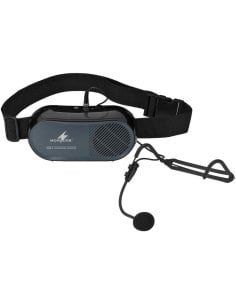 MONACOR WAP-5 AMPLIFICATORE PER GUIDE TURISTICHE