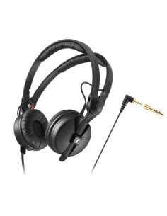 SENNHEISER HD25