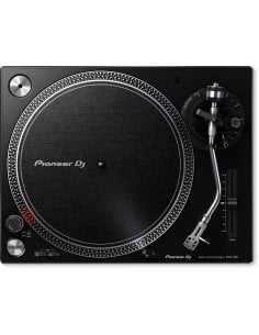 PIONEER DJ PLX-500 K BLACK