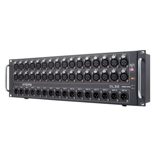 MIDAS DL32