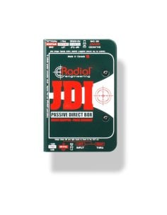 RADIAL JDI