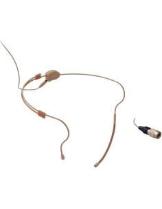 JTS CM-214ULIF HEADSET BEIGE UNIVERSALE