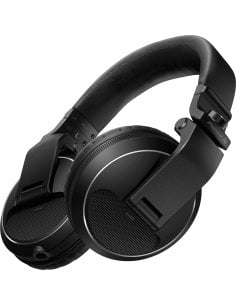 PIONEER DJ HDJ-X5-K BLACK