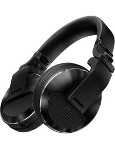 PIONEER DJ HDJ-X10-K BLACK