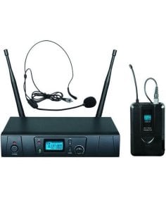 ZZIPP TXZZ601 RADIO ARCHETTO UHF