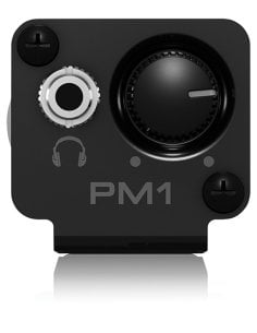 BEHRINGER POWERPLAY PM1