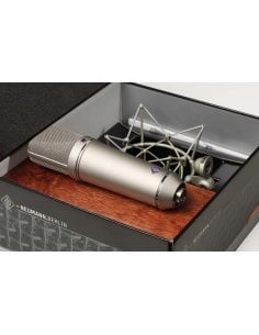 NEUMANN U87Ai STUDIOSET