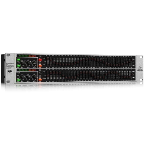 BEHRINGER FBQ3102HD