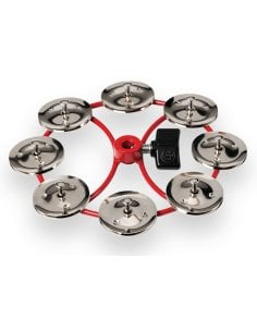 LP 191NYS CYCLOPS SINGLE ROW STEEL JINGLE