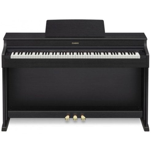 CASIO AP-470BK